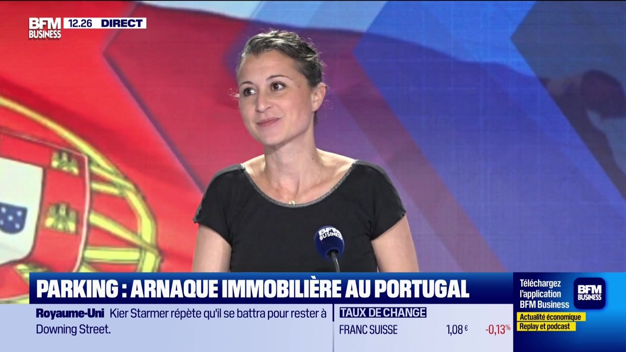 Les Experts de l'immo : Taux de crédit immobilier, les prévisions - 19/06