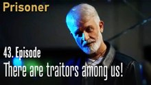There are traitors among us!-Episode 43
