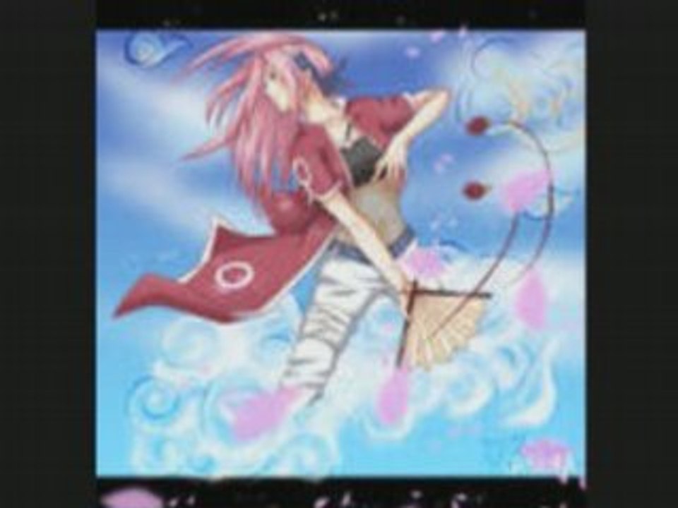 Sakura Haruno