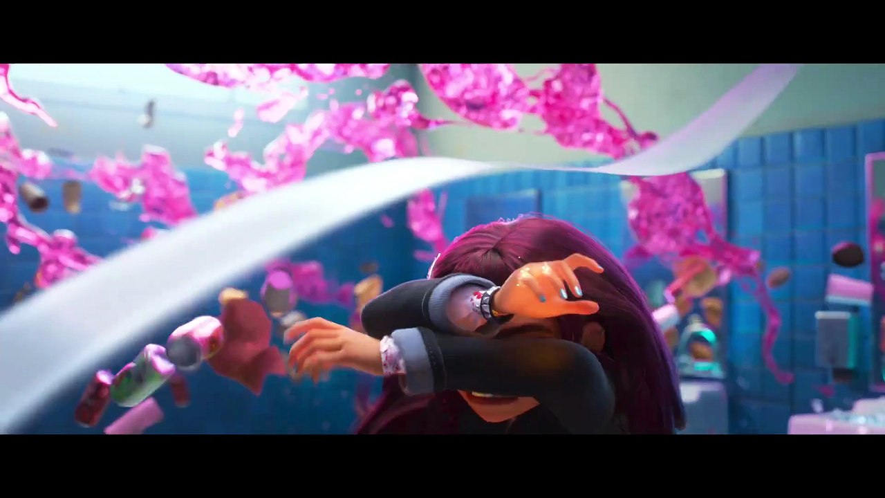 Hexe - Il regno delle streghe (Primo Trailer HD)