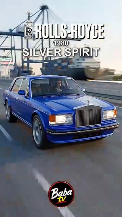 The Indestructible Fortress: Rolls-Royce Evolution (1925-2030)