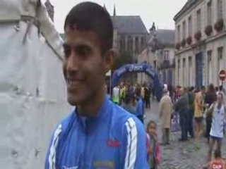 10 km de Soissons