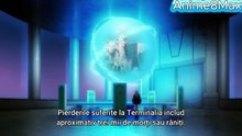 Tsue to Tsurugi no Wistoria - S2 ep 5 subtitrare anime romana