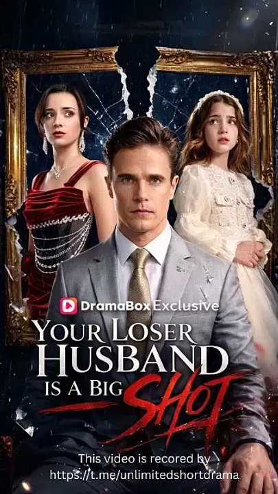 Your Loser Husband