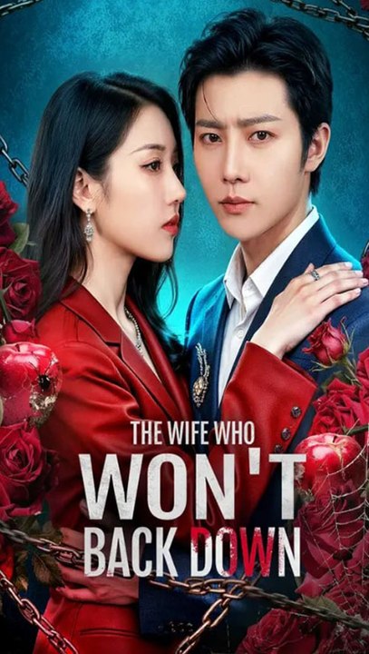 The Wife Who Wont Back Down 2026 Ep
