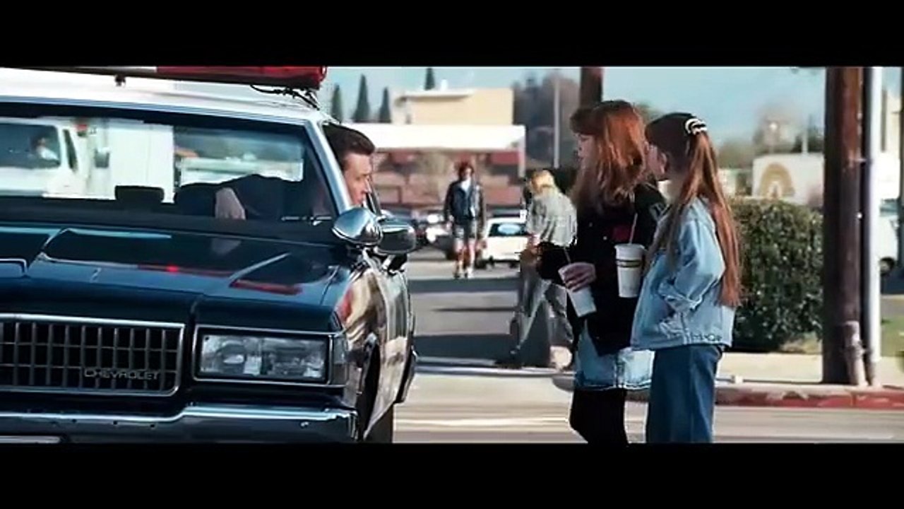 Back then
