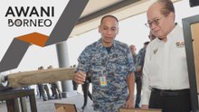 Sarawak laksana pembenihan awan tingkat paras air empangan