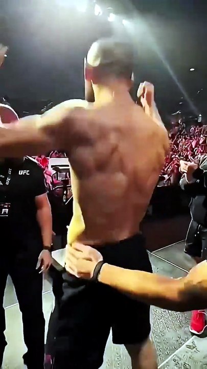 ☠️🔥🐺The Borz Is Hungry! 🐺 No One Is Safe ❌#Khamzat Chimaev Real Danger! ⚠️🔥#ufc #mma #khamzat