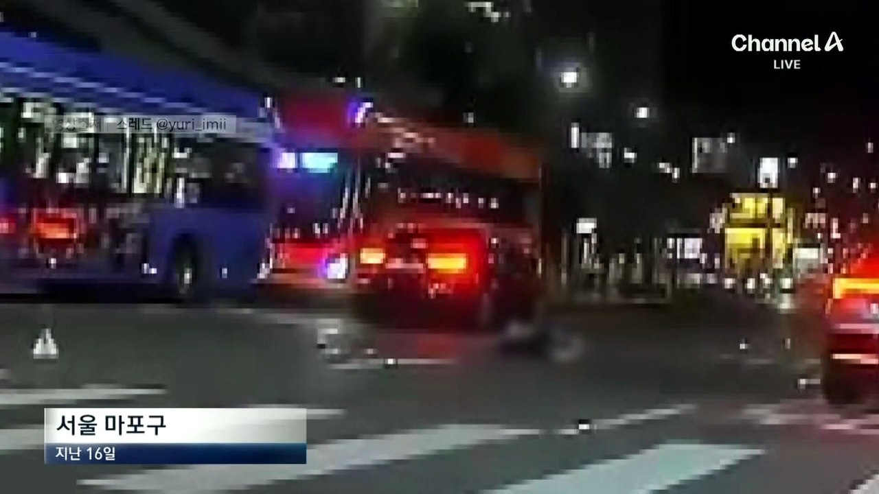 [사건을 보다]암 환자 병원 가다 ‘날벼락’