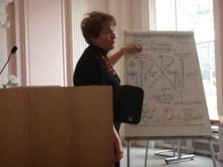 Diagrammes schizoanalytiques (2/5)