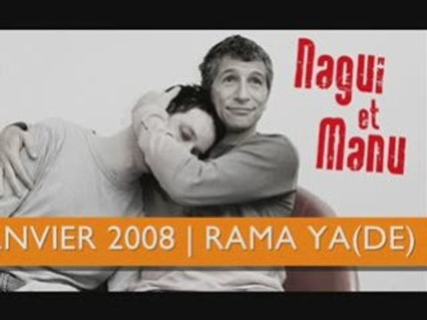 Rama Ya(de) by Nagui et Manu [Virgin Radio]