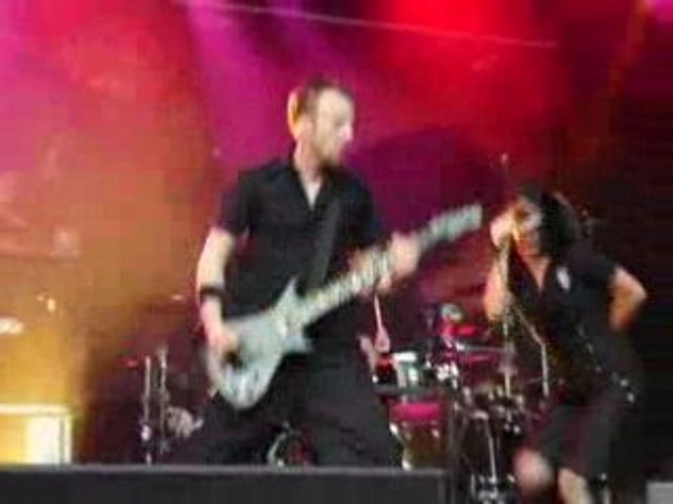 Ehts fiesta du rock a flemalle 21.6.08