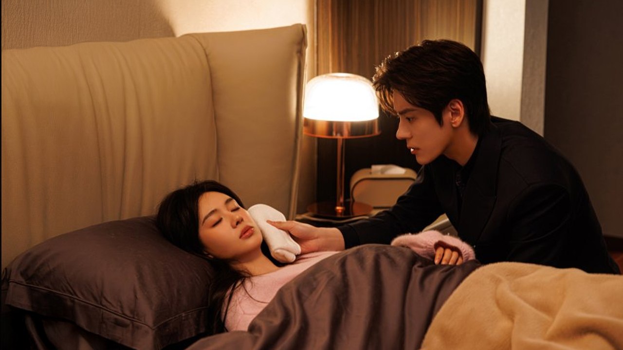 You Are My Fateful Love (2026) Episode 6 | FULL MOVIES ENGLISH SUB
