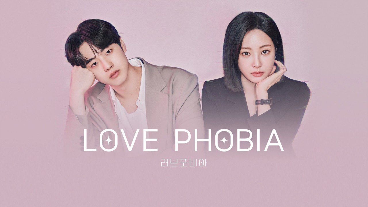 Love Phobia (2026) Episode 1 | FULL MOVIES ENGLISH SUB