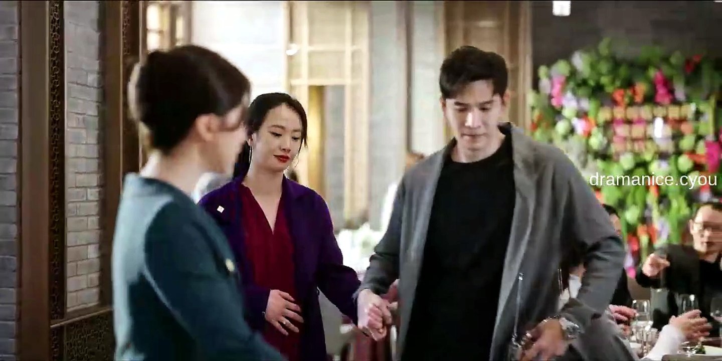 Ep.26 The Epoch Of Miyu Engsub