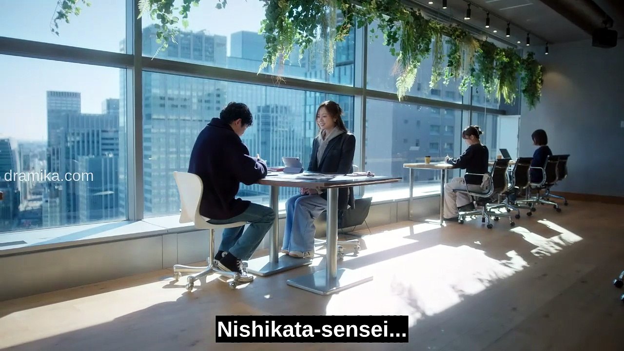 Shitsuren Karuta Episode 5
