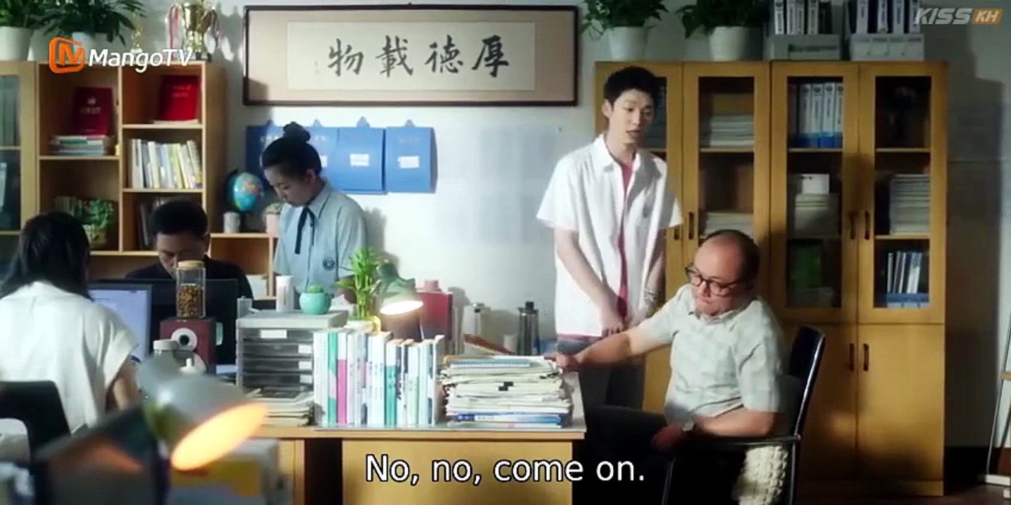 Never Ending Summer Episode 4 S - FULL MOVIE ✅ [Eng Sub]