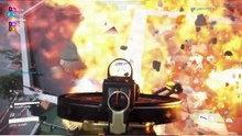 Fire barrels + C4 or mines will never get old 🔥 #thefinalsgame #gaming #gamingshorts