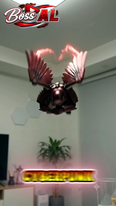 Mechanical transformation