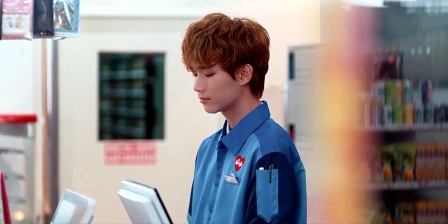 Smile after Tears Episode 4 Engsub