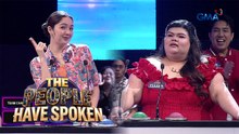 The People Have Spoken: Chanty at Yobab, willing magpakasal kahit ayaw ng anak ng jowa! (Episode 3)
