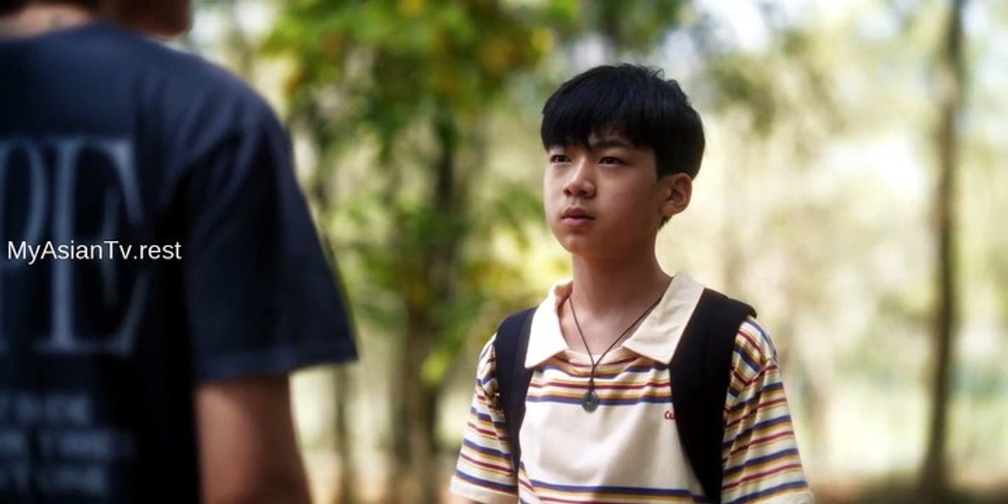 EP 7 - Wu the Series - ENGSUB Trend 176