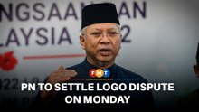 PN to settle logo dispute, seat allocations for Johor and NS polls on Monday