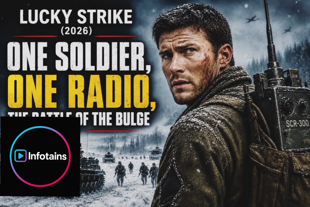 _One Soldier vs An Army Lucky Strike (2026) FULL Breakdown_(1080P_HD)