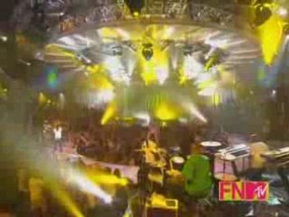 Lil wayne-a milli (live fnmtv 06 20 2008)