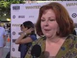 Lorna Scott * Wanted * Wanted Movie Red Carpet