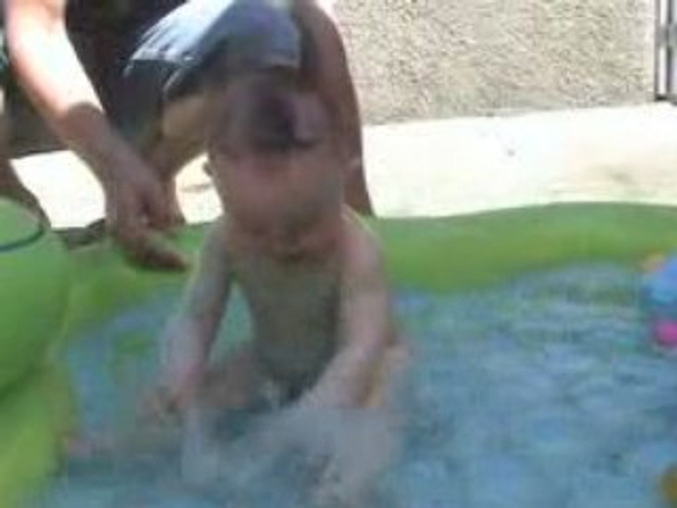 piscine 22 juin 2008