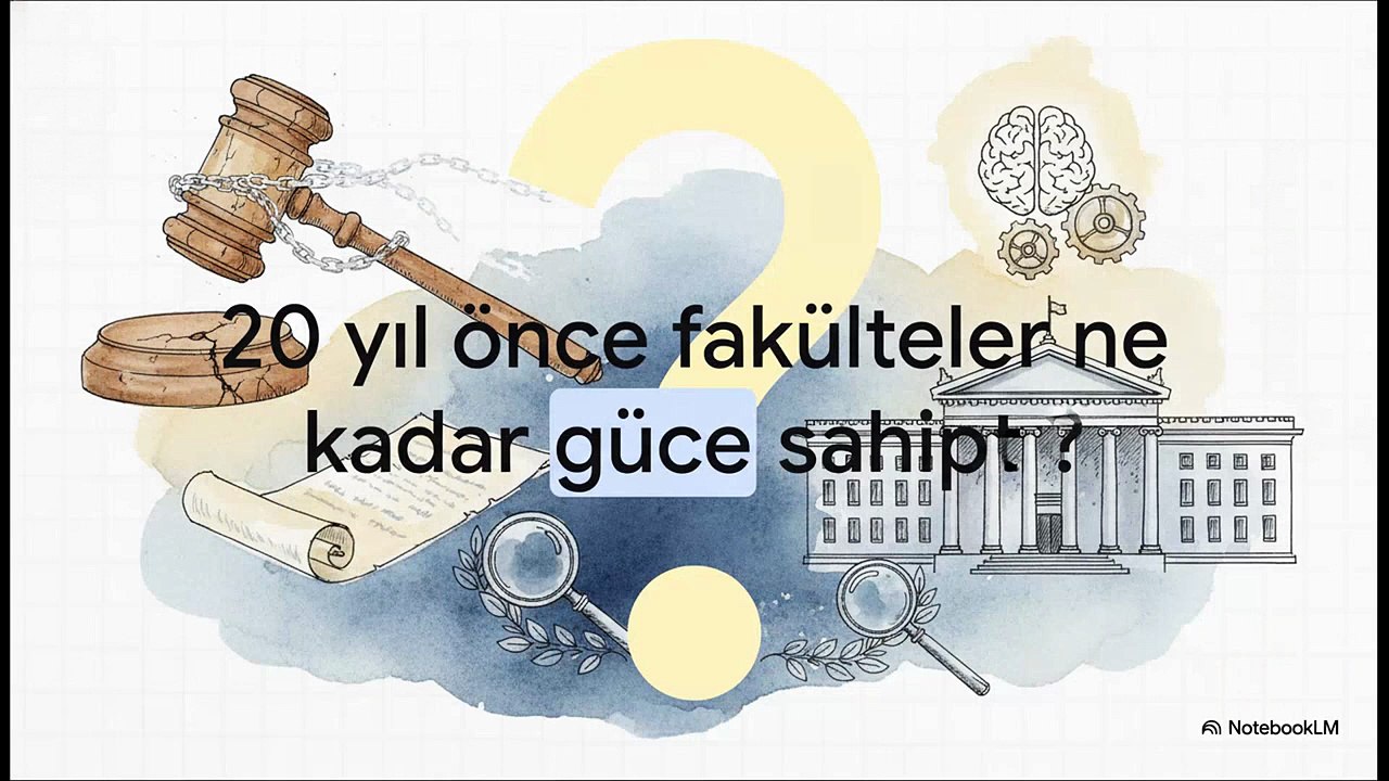 Bir olay, bir soru – Prof. Dr. Vahit Türk