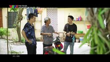 Sao Kim Bắn Tim Sao Hoả - Tập 9