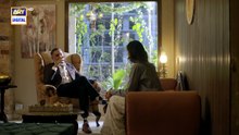 Doctor Bahu Episode 24 | 19 JUNE 2026 | Kubra Khan | Shuja Asad | ARY Digital Drama