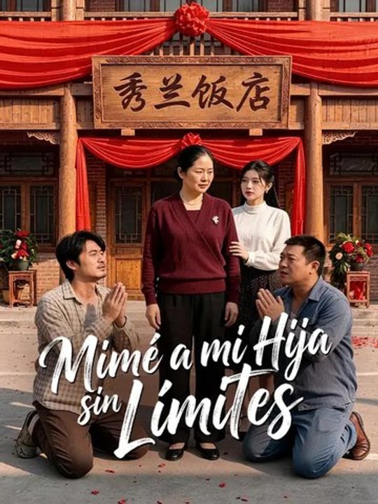 Mimé a mi hija sin límites | Serie Completa | Short Drama Español