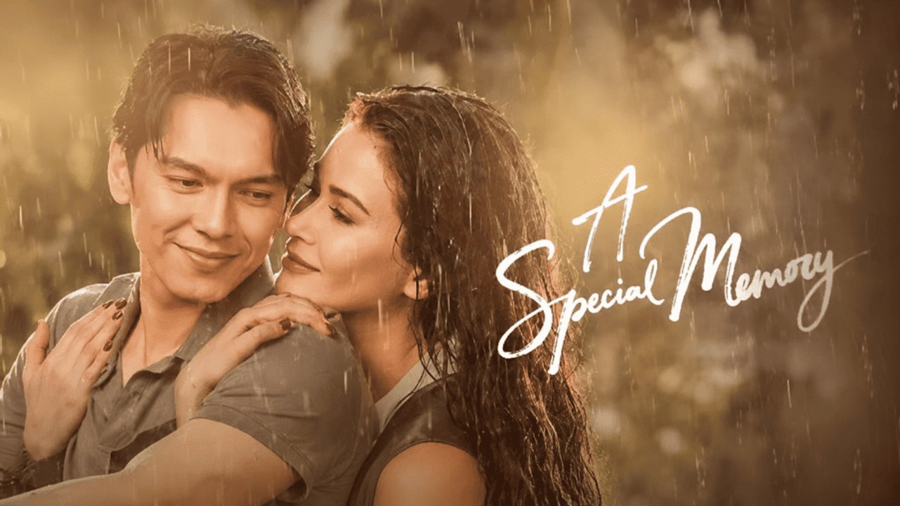 A Special Memory (2026) - Episode 1