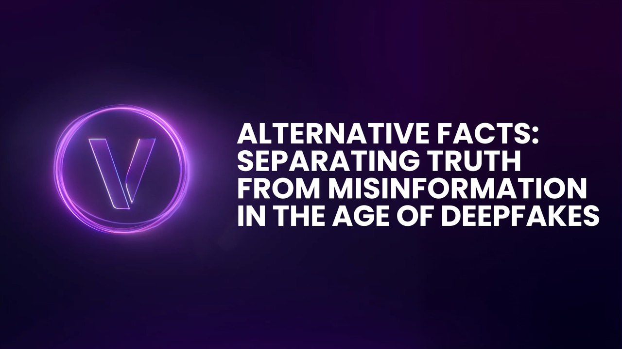 Alternative Facts: Separating Truth from Misinf...