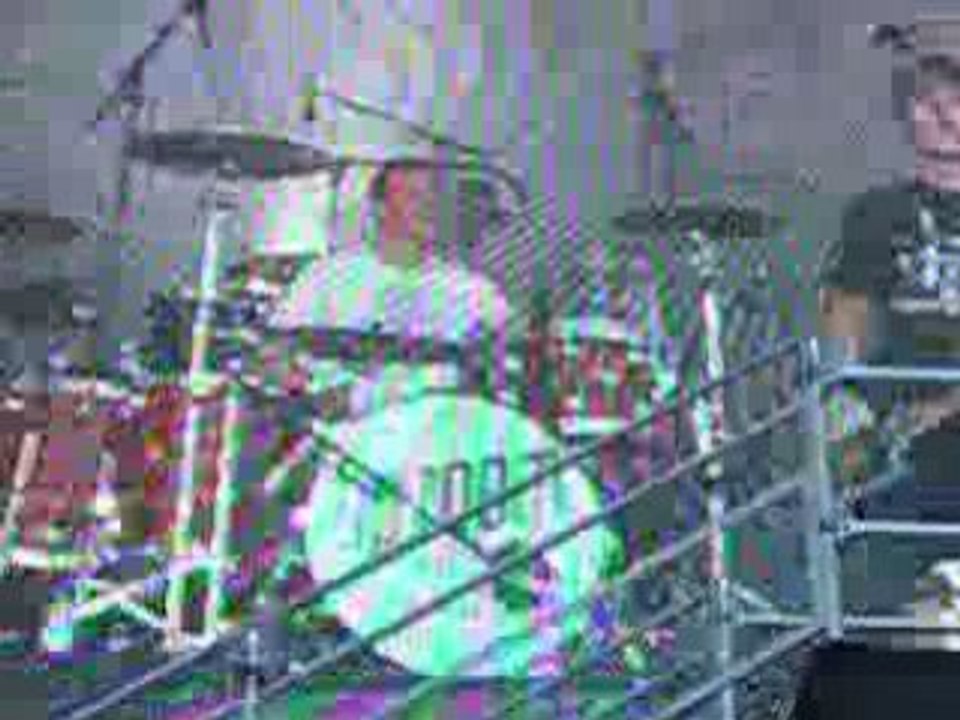 BP Zoom - 1ère partie du PdP - Tokio Hotel