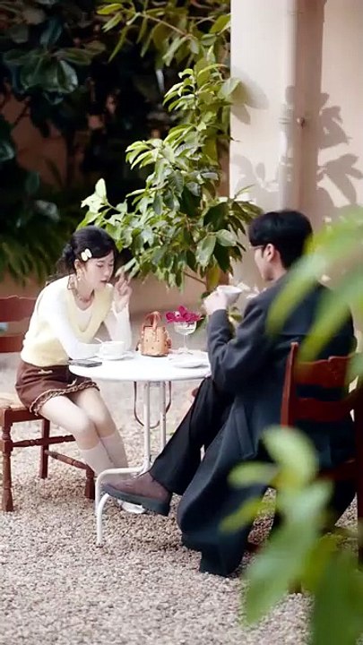 Dilarang Jatuh Cinta Dengan CEO | CDRama Daily | Drama pendek China | SUB INDO