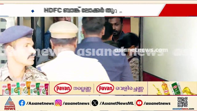 വീണയുടെ ബാങ്ക് ലോക്കർ തുറന്നുപരിശോധന; മാസപ്പടിക്കേസിലെ രേഖകൾ ലഭിച്ചില്ലെന്ന് വിവരം
