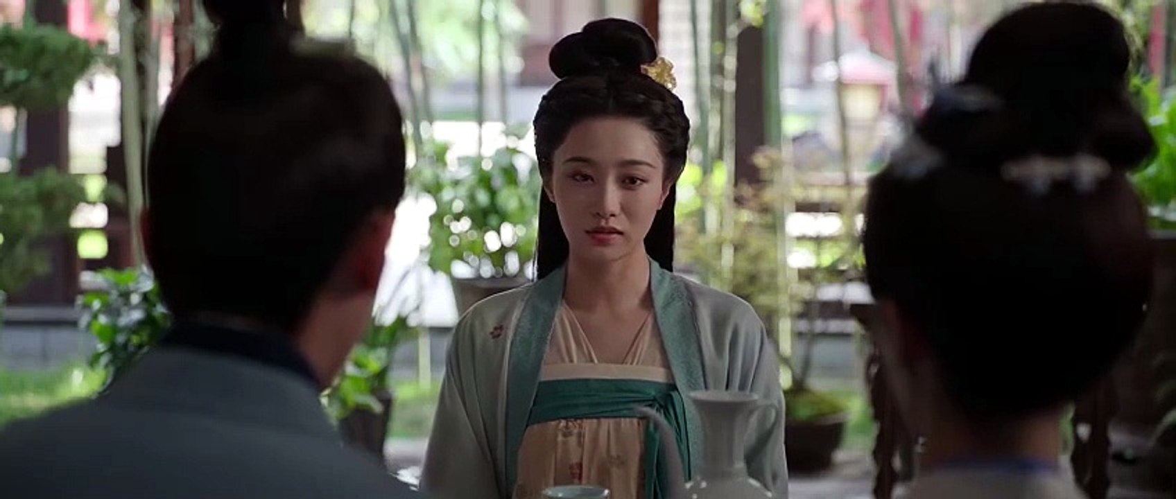 Ep.24 The First Jasmine - Mo Li Engsub