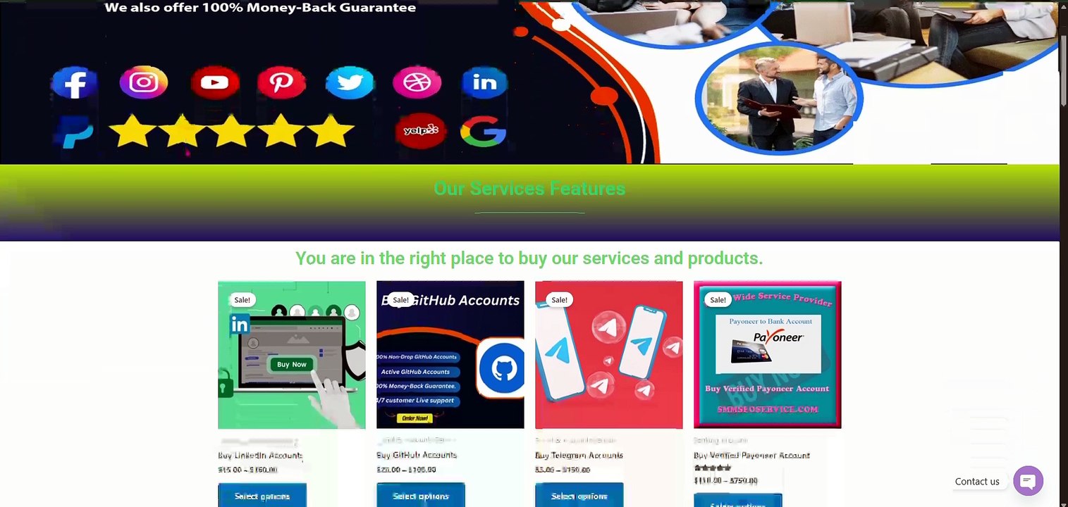How to Buy WeChat Accounts: A Step-by-Step Guide ...