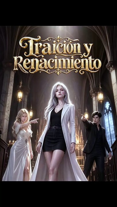 Traición y renacimiento🔥🍀 Completo