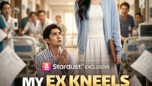 Meine Ex Knie für meine Knochenmark | Ganzer Film Deutsch