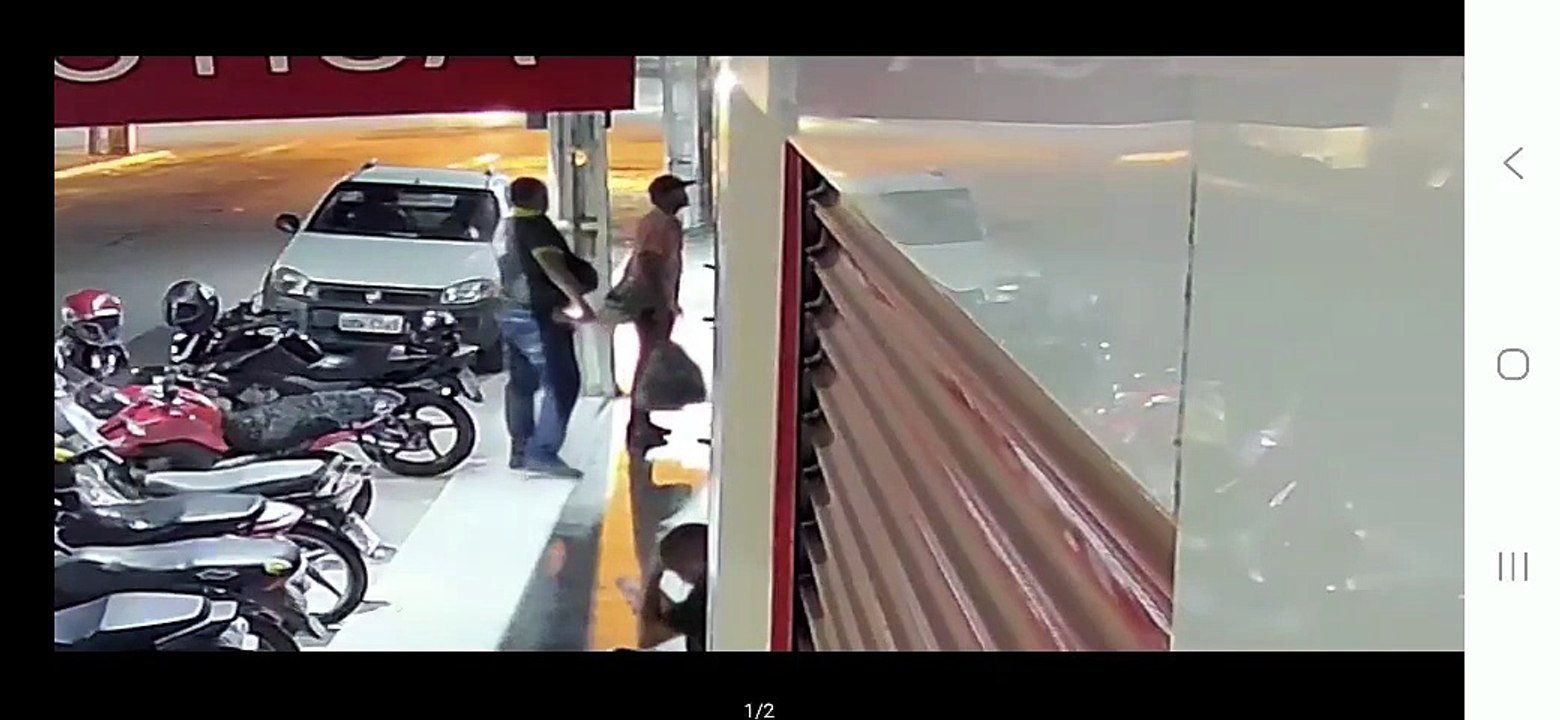 Homem tem bicicleta furtada no Centro de Patos na noite desta quarta-feira (17)