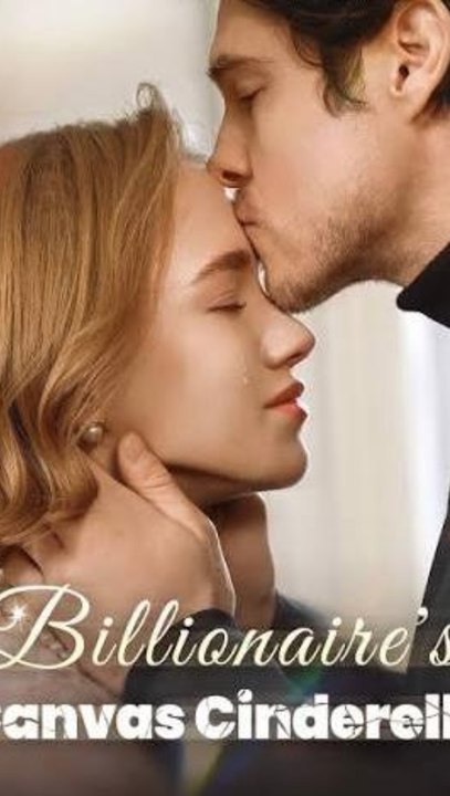 Billionaire's Canvas Cinderella - Full EP | Billionaire Romance #ADB