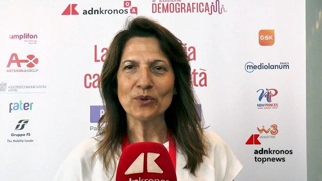 Demografia: Giusti (Wind Tre), ‘welfare personalizzato per rispondere a bisogni di tutte le generazioni’