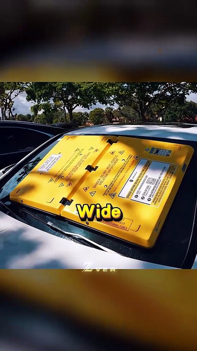 Police is Using New Parking Ticket Device