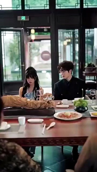 Forbidden Love in Beijing