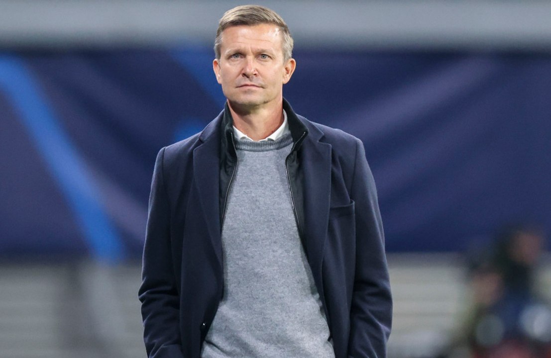 Jesse Marsch speaks out after Canada midfielder Ismael Kone suffers a serious injury